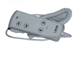 R Series Handset TiMotion R Series Handset TiMotion