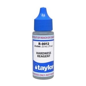 R-0012 Hardness Reagent R-0012 Hardness Reagent
