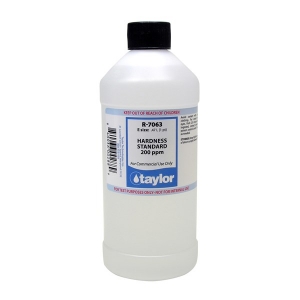R-7063 Hardness Standard 200 ppm R-7063 Hardness Standard 200 ppm