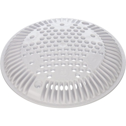 Hayward WGX1048E Round Cover For Suction Outlet Main Drain, VGBA