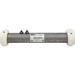 Heater Assy, 120/240, 1.0/4.0 kW w/ pressure switch and thermistor Heater Assy, 120/240, 1.0/4.0 kW w/ pressure switch and thermistor, 53349, Spa Parts, Spa Supplies