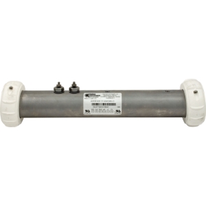 Heater Assy, 120/240, 1.0/4.0 kW w/ pressure switch and thermistor Heater Assy, 120/240, 1.0/4.0 kW w/ pressure switch and thermistor, 53349, Spa Parts, Spa Supplies