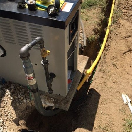 Heater Installation and Replacement Pool Heater Installation, Pool Heater Install, Pool Heater Replacement, Pool Heater