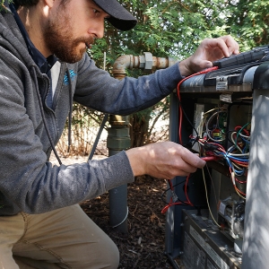 Heater Tune-Up pool heater, pool heater cleaning, pool heater tune-up, pool heater maintenance