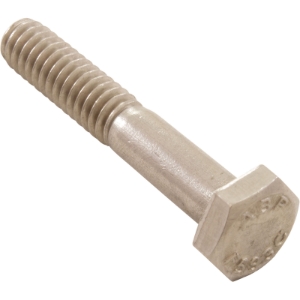 Hex Head Cap Screw .25-20" x 1.5" for EQ-Series Pool and Spa Pump Hex Head Cap Screw .25-20" x 1.5" for EQ-Series Pool and Spa Pump, Parts, Pentair, Pool Supplies