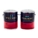 Hi-Build Expoxoline - 66-P001-SK