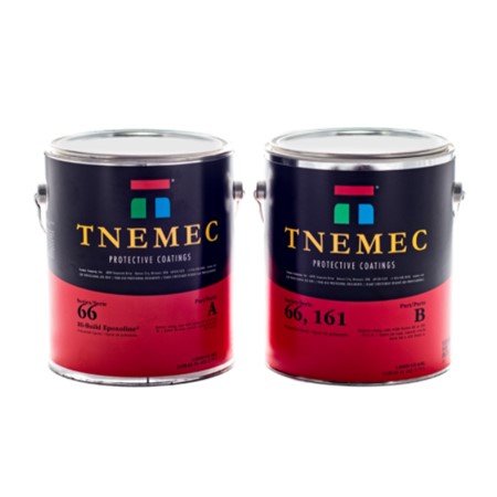Hi-Build Expoxoline Hi-Build Expoxoline, Paint, Epoxy, Pool Repair, Pool Supplies