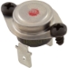 Hi Limit Auto Reset 135 Degrees, Electronic Heaters - 006725F