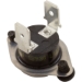 Hi Limit Auto Reset 135 Degrees, Electronic Heaters - 006725F