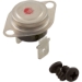 Hi Limit Auto Reset 135 Degrees, Electronic Heaters - 006725F
