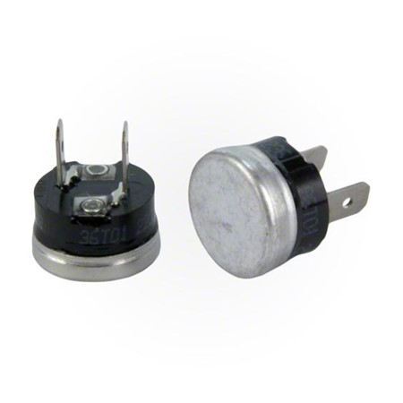High Limit Switch Set, (set of 2) High Limit Switch Set, (set of 2), R0023200, Pool Parts, Heater Repair, Pool Supplies