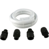 Hose Assembly Booster Pump Kit .75" NPT Hose Assembly Booster Pump Kit .75" NPT, 353020 Parts, Pentair, Pool Supplies