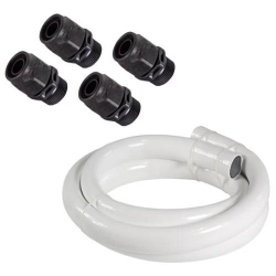Hose Assembly Booster Pump kit .75" NPT Hose Assembly Booster Pump kit .75" NPT, Parts, Pentair, Pool Supplies