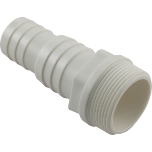 Hose Barb Dual Thread For 1 1/2" Tm Valve Hose Barb Dual Thread For 1 1/2" Tm Valve, Waterco, Pool Supplies