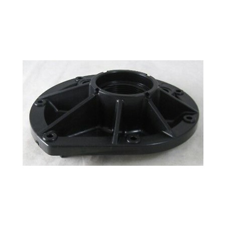 Housing Cover, Power Flo Housing Cover, Power Flo, SPX1500B, Pool Parts, Hayward, Pool Supplies, Pump Parts