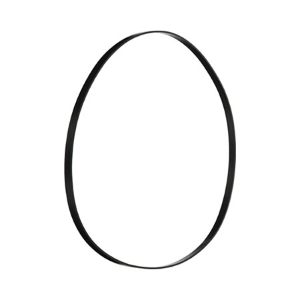 Gasket, Hayward Super II, Trap Body, 7-1/4"ID, 7-3/8"OD Gasket, Hayward Super II, Trap Body, 7-1/4"ID, 7-3/8"OD, SPX3000T, Pool Parts Pool Supplies, Pumps Parts