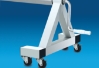 Hurricane Solar Reel System Packages 