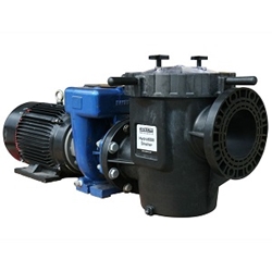 Hydro 5000 High Performance Commercial Pumps 