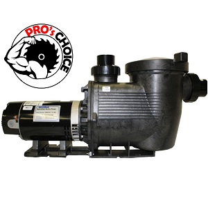 HydroStar Commercial Pumps 