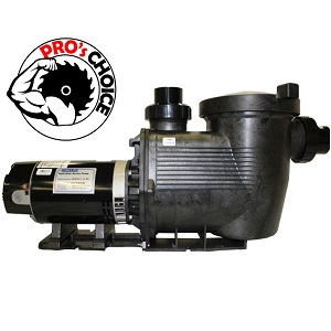 HydroStar Commercial Pumps HydroStar Commercial PumpsWaterco, Pool Supplies