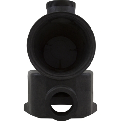 Hydrostorm Pump Body 3 Hp Hydrostorm Pump Body 3 Hp, Waterco, Pool Supplies