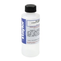 Hydroxylamine Reagent, 2 oz Hydroxylamine Reagent, 2 oz