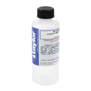Hydroxylamine Reagent, 2 oz Hydroxylamine Reagent, 2 oz