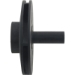 IMP ASY 1HP 1.5HP DYN - 355122