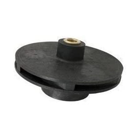 IMP ASY 2-2.5HP HI HDCOMPLT IMP ASY 2-2.5HP HI HDCOMPLT, Parts, Pentair, Pool Supplies