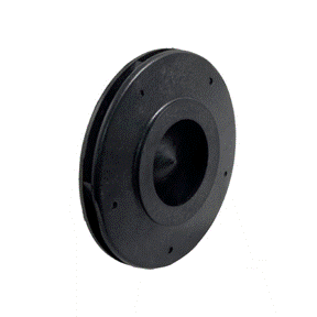 Impeller, Hayward SP1500 Power-Flo, 0.5 Horsepower Impeller, Hayward SP1500 Power-Flo, 0.5 Horsepower, SP1500E, Pool Parts, Hayward, Pool Supplies, Pump Parts