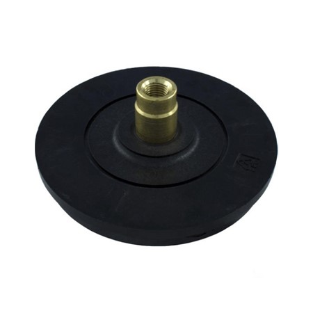 Impeller, Hayward Max-Flo/Super Pump, 1.5ohp/2.0thp Impeller, Hayward Max-Flo/Super Pump, 1.5ohp/2.0thp
