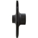 IMPELLER SHE-SA - C105-92PLX