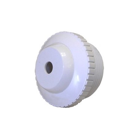Eyeball Inlet, Hayward Hydrostream, 3/8" Orifice, 2-3/8"fd, Wht Eyeball Inlet, Hayward Hydrostream, 3/8" Orifice, 2-3/8"fd, Wht, SP1419B