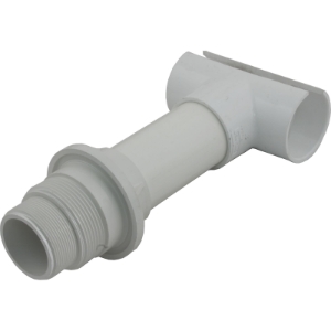 INLT FTG ASY INLT FTG ASY, Parts, Pentair, Pool Supplies