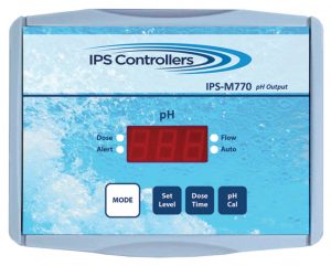 pH Controller 