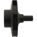 Impeller Assembly 3 Phase - C105-238PLA