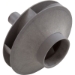 Impeller, BWG, DuraJet DJ, 3.0 Horsepower - 17400-0135