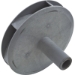 Impeller, BWG, DuraJet DJ, 3.0 Horsepower - 17400-0135