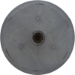 Impeller, BWG, DuraJet DJ, 3.0 Horsepower - 17400-0135