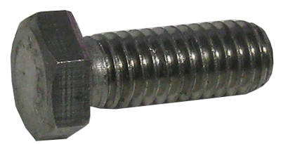 Impeller Capscrew (3/8-16 x 1”) Impeller Capscrew (3/8-16 x 1”), S23566, Parts, Pentair, Pool Supplies, Pump Parts, Pump Repair