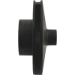 Impeller, Hayward Max-Flo/Super Pump, 1.5ohp/2.0thp - SPX2615C