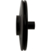 Impeller, Hayward SP1500 Power-Flo, 0.5 Horsepower - SP1500E