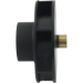 Impeller, Hayward SP1580 Power-Flo LX, 2.0 Horsepower - SPX1525CH