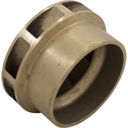 Impeller, Pentair C-Series, 7.5hp, 1 Phase/3 Phase, High Impeller, Pentair C-Series, 7.5hp, 1 Phase/3 Phase, High, 073829, Parts, Pentair, Pool Supplies