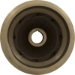 Impeller, Pentair C-Series, 7.5hp, 1 Phase/3 Phase, High - 73829