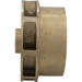 Impeller, Pentair C-Series, 7.5hp, 1 Phase/3 Phase, High - 73829