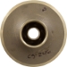 Impeller, Pentair D Series, 3 Horsepower, Medium Head - C5-246