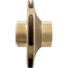 Impeller, Pentair D Series, 3 Horsepower, Medium Head - C5-246