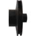 Impeller, Pentair PacFab Challenger, 3.0 Horsepower - 355544