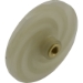Impeller, Pentair Sta-Rite DuraGlas, 0.5 Horsepower - C105-92PS